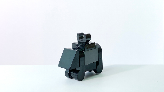 Illustration for article titled Spoilin' Santa: What's Inside the LEGO Star Wars Advent Calendar?